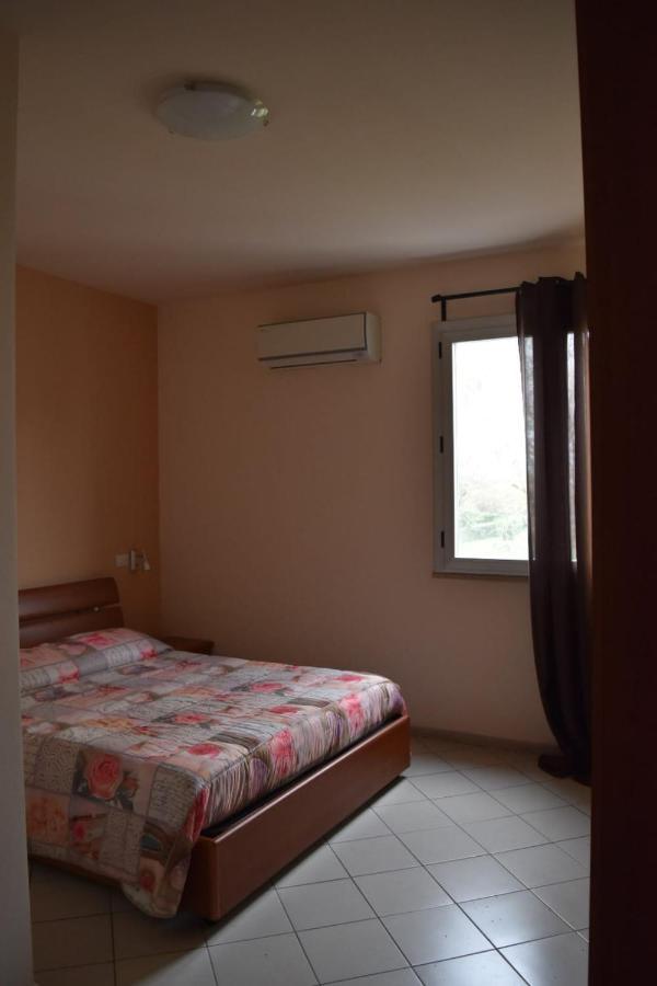 La Dea Hotell Pisa Exteriör bild
