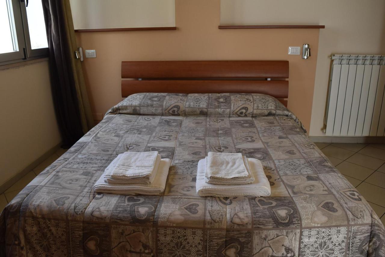 La Dea Hotell Pisa Exteriör bild