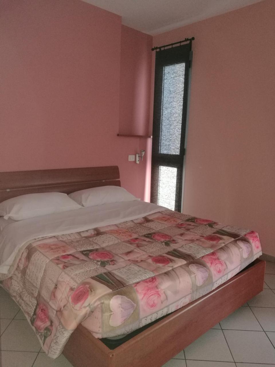 La Dea Hotell Pisa Exteriör bild