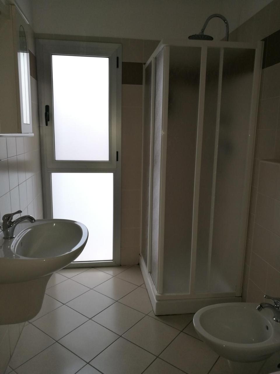 La Dea Hotell Pisa Exteriör bild